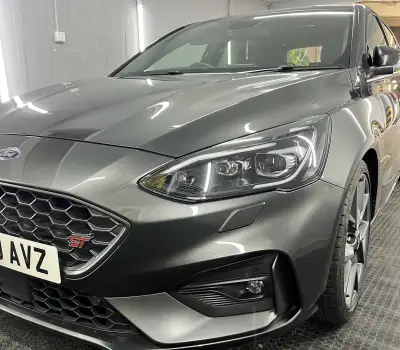Ford Focus ST